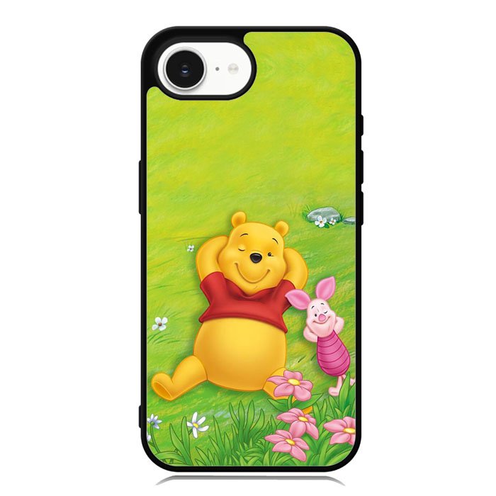 winnie the pooh iPhone 16e Case OV8695