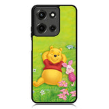 winnie the pooh Motorola Moto G 5G 2025 Case OV8695