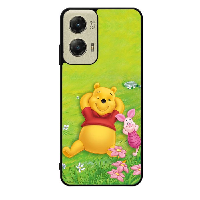 winnie the pooh Motorola Moto G Stylus 5G 2024 Case OV8695