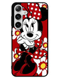 minnie mouse 4th Samsung Galaxy S25 5G Case