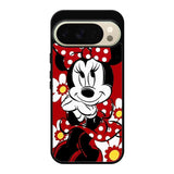 minnie mouse 4th Google Pixel 10 Pro XL Case