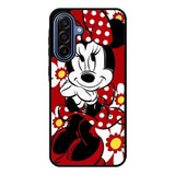 minnie mouse 4th Samsung Galaxy A17 Case