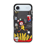 mcd art iPhone Air Case OV8689