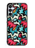 Abstract Art Samsung Galaxy A15 5G Case OV8782