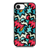 Abstract Art iPhone 16e Case OV8782