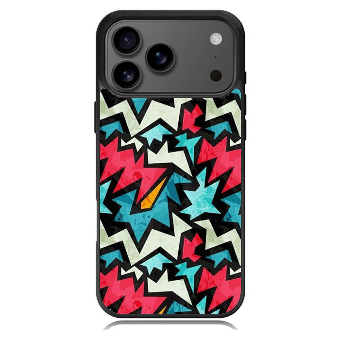 Abstract Art Samsung Galaxy S26 Case OV8782