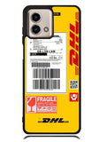 DHL Motorola Moto G Stylus 5G 2023 Case OV8687