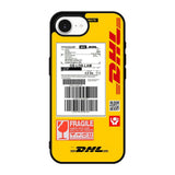 DHL iPhone 17e Case OV8687