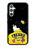 Queen Freddie Mercury Samsung Galaxy A14 5G Case QC8686