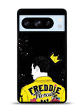 Queen Freddie Mercury Google Pixel 8 Pro Case QC8686