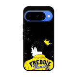 Queen Freddie Mercury Google Pixel 10 Case QC8686