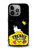 Queen Freddie Mercury iPhone 16 Pro Case OV8686