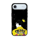 Queen Freddie Mercury iPhone Air Case QC8686