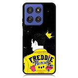 Queen Freddie Mercury Motorola Moto G Stylus 5G 2025 Case OV8686