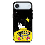Queen Freddie Mercury iPhone 17 Air Case OV8686