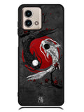 Yin and Yang Motorola Moto G Stylus 5G 2023 Case