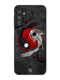 Yin and Yang Samsung Galaxy A14 5G Case