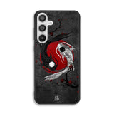 Yin and Yang Samsung Galaxy A26 Case OV3594