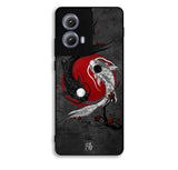 Yin and Yang Motorola Moto Edge 2024 Case OV3594
