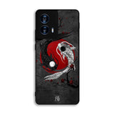 Yin and Yang Motorola Moto G Power 5G 2024 Case OV3594