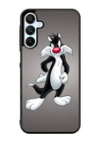 Sylvester the Cat Samsung Galaxy A35 5G Case OV8780