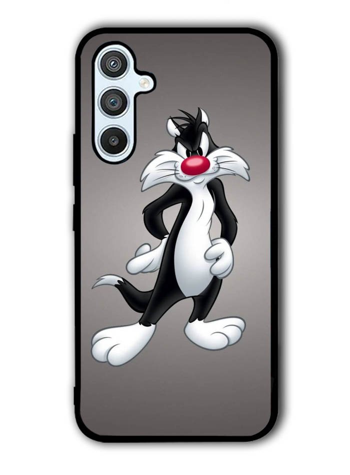 Sylvester the Cat Samsung Galaxy A14 5G Case QC8780