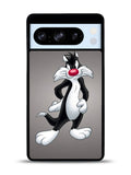Sylvester the Cat Google Pixel 8 Pro Case QC8780