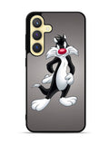 Sylvester the Cat Samsung Galaxy S25 Plus 5G , Samsung Galaxy S25+ 5G Case OV8780