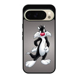 Sylvester the Cat Google Pixel 10 Pro Case OV8780