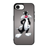 Sylvester the Cat iPhone 17e Case OV8780