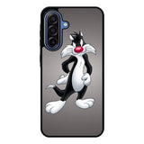 Sylvester the Cat Samsung Galaxy A17 Case OV8780
