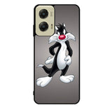 Sylvester the Cat Motorola Moto G Stylus 5G 2024 Case OV8780