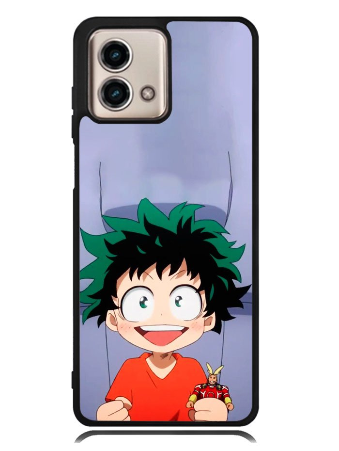 My Hero Academia Motorola Moto G Stylus 5G 2023 Case OV8781