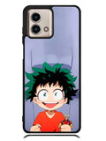My Hero Academia Motorola Moto G Stylus 5G 2023 Case OV8781
