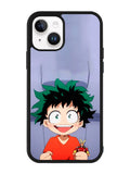 My Hero Academia iPhone 14 Case QC8781