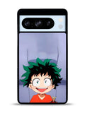 My Hero Academia Google Pixel 8 Pro Case QC8781