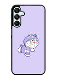 Doraemon Samsung Galaxy A35 5G Case OV8776
