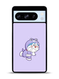 Doraemon Google Pixel 8 Pro Case QC8776