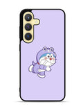 Doraemon Samsung Galaxy S25 5G Case OV8776