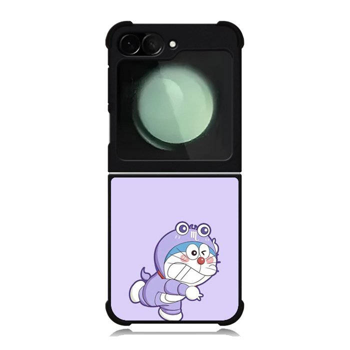 Doraemon Samsung Galaxy Z Flip 6 5G 2024 Case OV8776