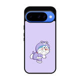 Doraemon Google Pixel 10 Case QC8776