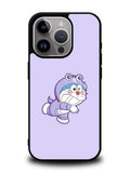 Doraemon iPhone 15 Pro Case OV8776