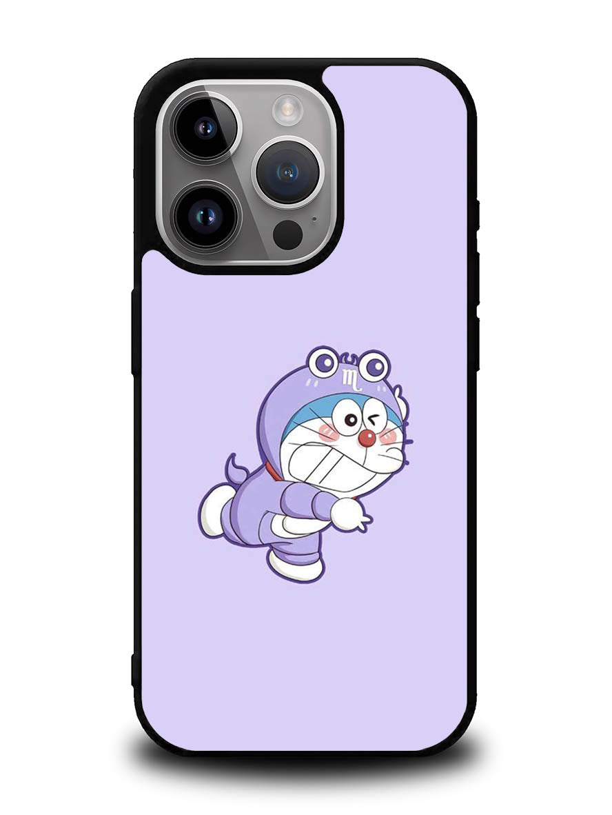 Doraemon iPhone 16 Pro Case OV8776