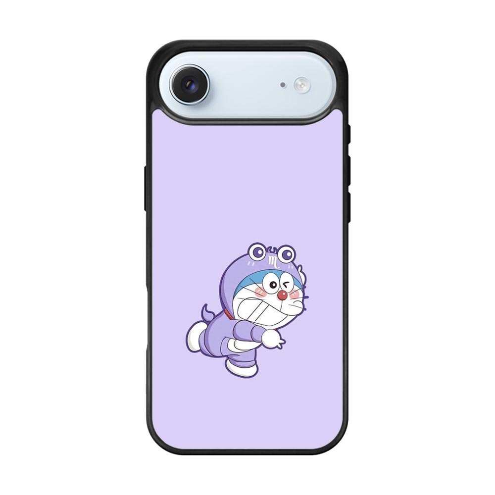 Doraemon iPhone Air Case QC8776