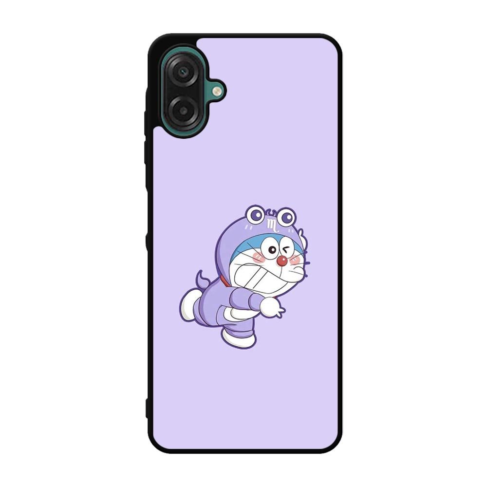 Doraemon Samsung Galaxy A07 Case QC8776