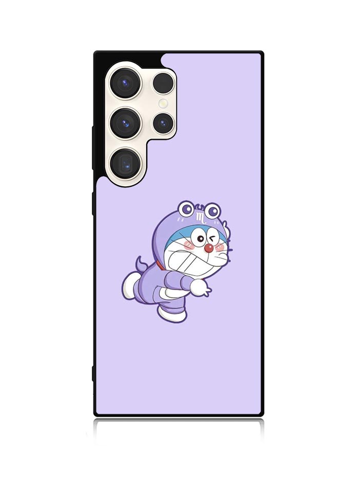 Doraemon Samsung Galaxy S25 Ultra 5G Case QC8776