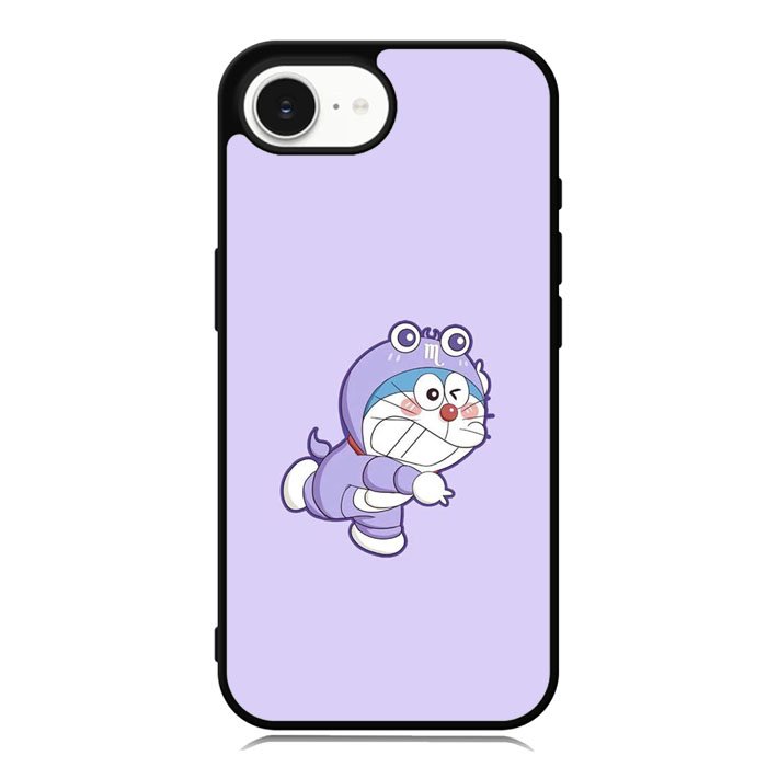 Doraemon iPhone 16e Case OV8776
