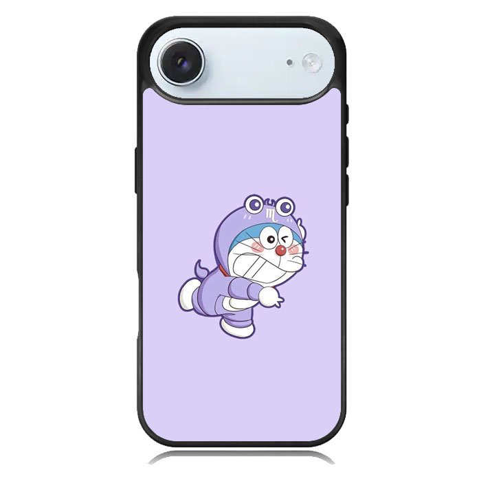 Doraemon iPhone 17 Air Case OV8776