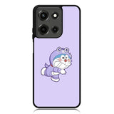 Doraemon Motorola Moto G 5G 2025 Case OV8776