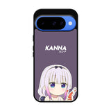 Kobayashi Dragon Maid Kanna Google Pixel 10 Case OV8774